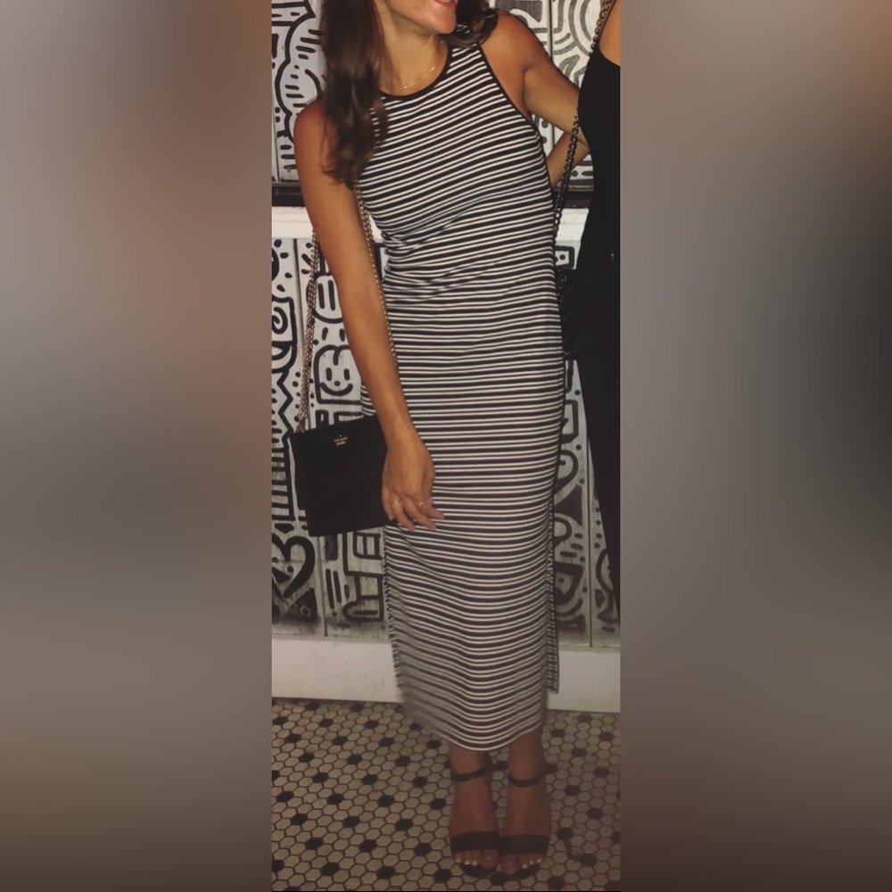 BCBGeneration Maxi Dress